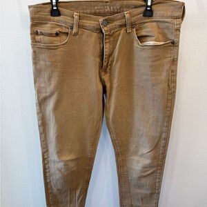 Men’s Mott and Bow Mercer Slim Jeans